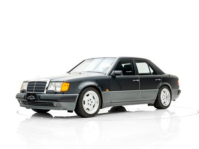 MERCEDES-BENZ MEDIUM-CLASS - 3