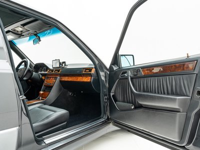 1992 Mercedes-BENZ MEDIUM-CLASS thumbnail 31