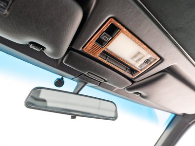 1992 Mercedes-BENZ MEDIUM-CLASS thumbnail 30