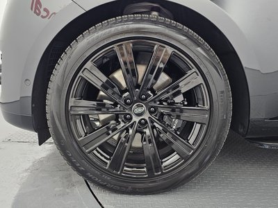 LAND ROVER RANGE ROVER - 9