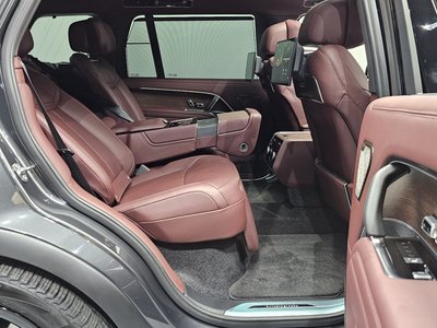 LAND ROVER RANGE ROVER - 6