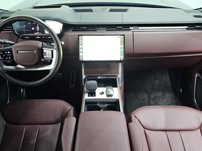 LAND ROVER RANGE ROVER - 3