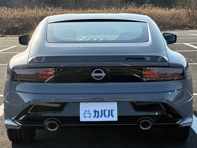 NISSAN FAIRLADY Z - 4