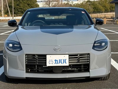 NISSAN FAIRLADY Z - 2