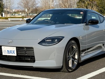 NISSAN FAIRLADY Z - 1