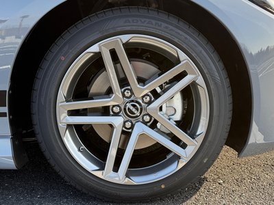 NISSAN FAIRLADY Z - 7