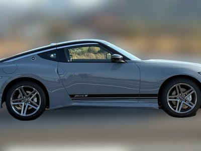 NISSAN FAIRLADY Z - 3