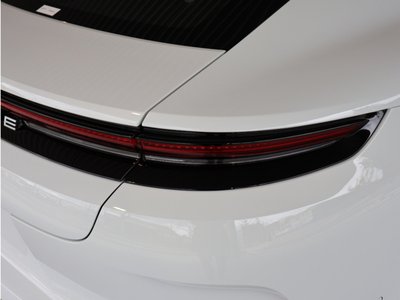 PORSCHE PANAMERA - 9