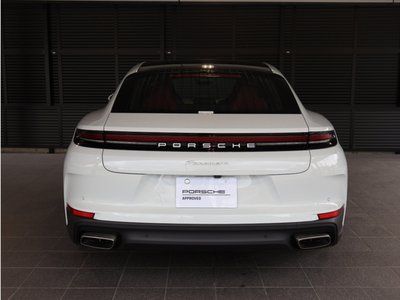 PORSCHE PANAMERA - 6