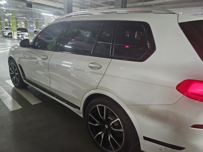 BMW X7 - 4