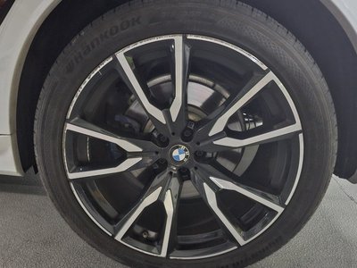 BMW X7 - 6