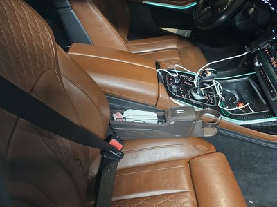 BMW X7 - 7