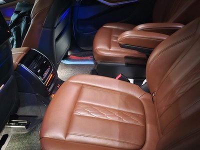 BMW X7 - 5