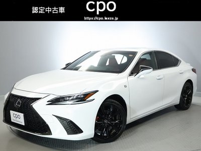 LEXUS ES - 1