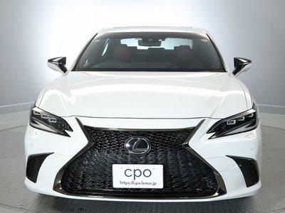 LEXUS ES - 2