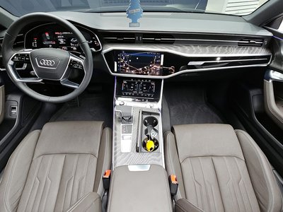 AUDI A7 - 5