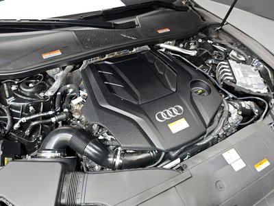 AUDI A7 - 7