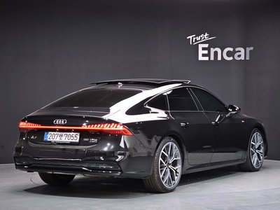 AUDI A7 - 3