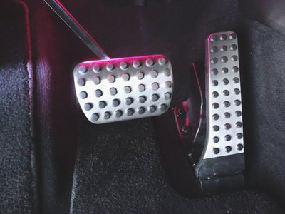 MERCEDES-BENZ G-CLASS AMG - 9