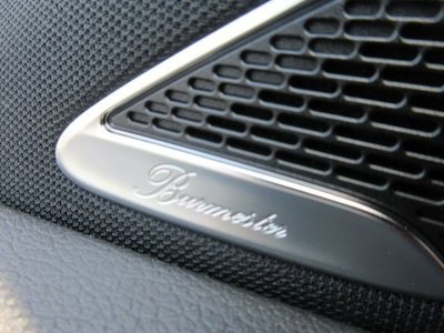 MERCEDES-BENZ GLA - 8