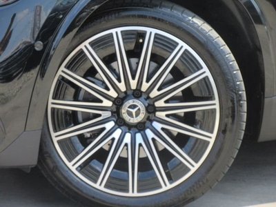 MERCEDES-BENZ GLA - 9