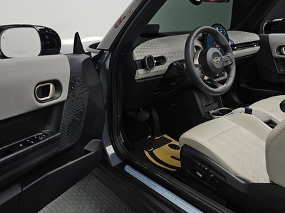 صورة مصغرة 11 لـ 2025 MINI COOPER S CONVERTIBLE