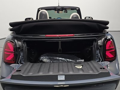 صورة مصغرة 20 لـ 2025 MINI COOPER S CONVERTIBLE