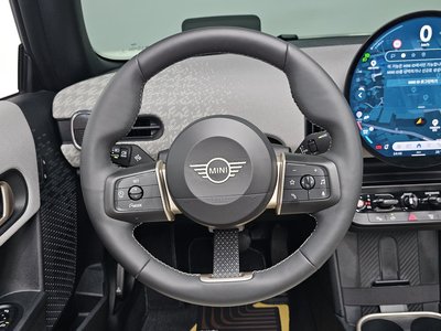 صورة مصغرة 13 لـ 2025 MINI COOPER S CONVERTIBLE