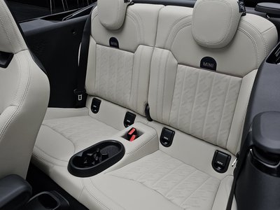 صورة مصغرة 12 لـ 2025 MINI COOPER S CONVERTIBLE