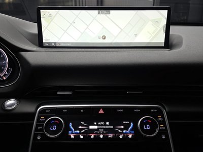 2021 Genesis GV80 — миниатюра 27