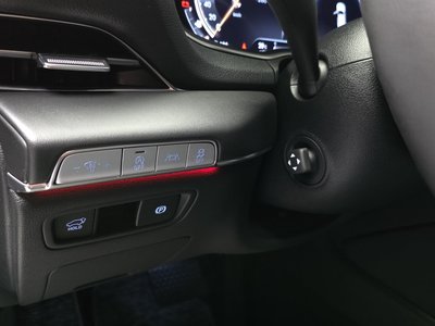 2021 Genesis GV80 — миниатюра 33