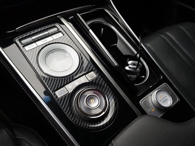 2021 Genesis GV80 — миниатюра 12