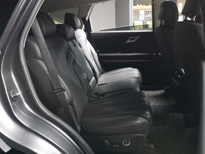 2021 Genesis GV80 — миниатюра 18