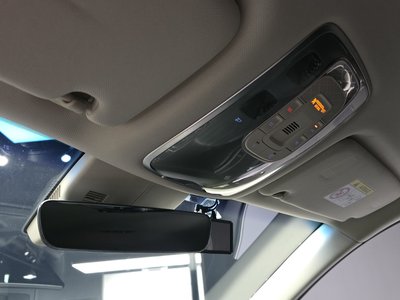 2021 Genesis GV80 — миниатюра 24