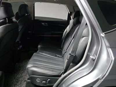 2021 Genesis GV80 — миниатюра 16