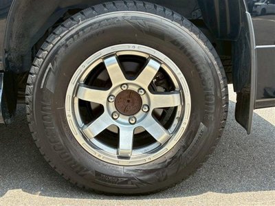 2023 Toyota LAND CRUISER PRADO — миниатюра 11