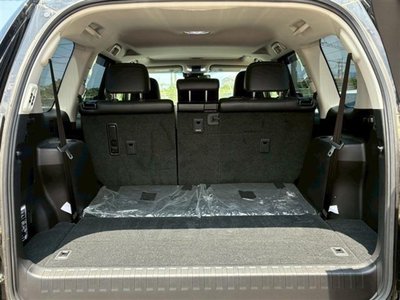2023 Toyota LAND CRUISER PRADO — миниатюра 20