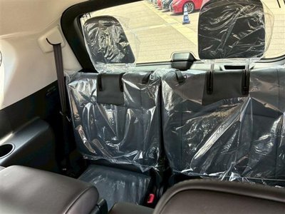 2023 Toyota LAND CRUISER PRADO — миниатюра 15