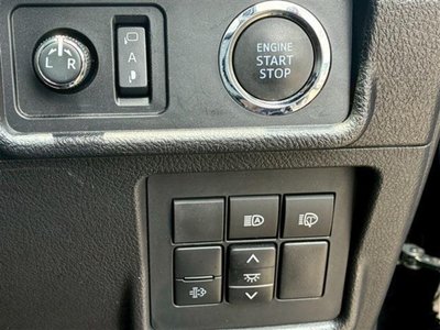 2023 Toyota LAND CRUISER PRADO — миниатюра 32