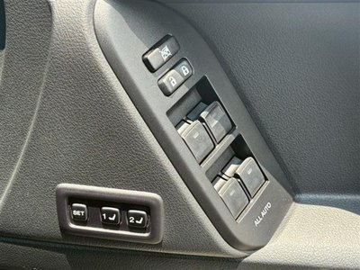2023 Toyota LAND CRUISER PRADO — миниатюра 35