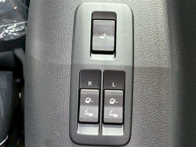 2023 Toyota LAND CRUISER PRADO — миниатюра 30