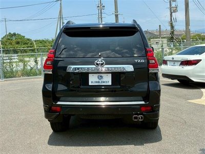2023 Toyota LAND CRUISER PRADO — фото 7