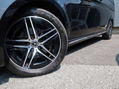 2024 Mercedes-BENZ V-CLASS 缩略图 29