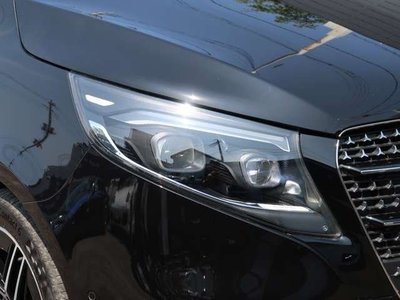 2024 Mercedes-BENZ V-CLASS 缩略图 25