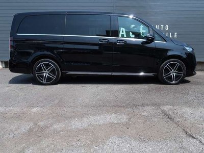 2024 Mercedes-BENZ V-CLASS 缩略图 18
