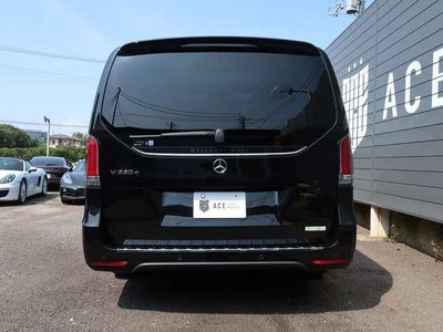 2024 Mercedes-BENZ V-CLASS 缩略图 17