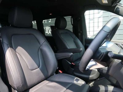 2024 Mercedes-BENZ V-CLASS 缩略图 36