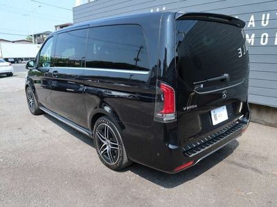 2024 Mercedes-BENZ V-CLASS 缩略图 23