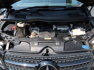 2024 Mercedes-BENZ V-CLASS 缩略图 28