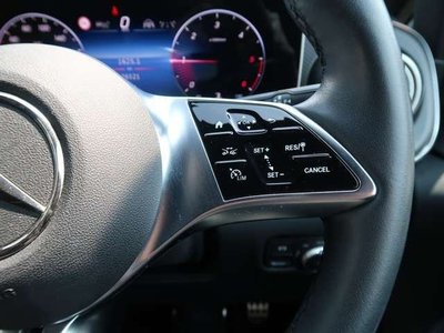 2024 Mercedes-BENZ V-CLASS 缩略图 31
